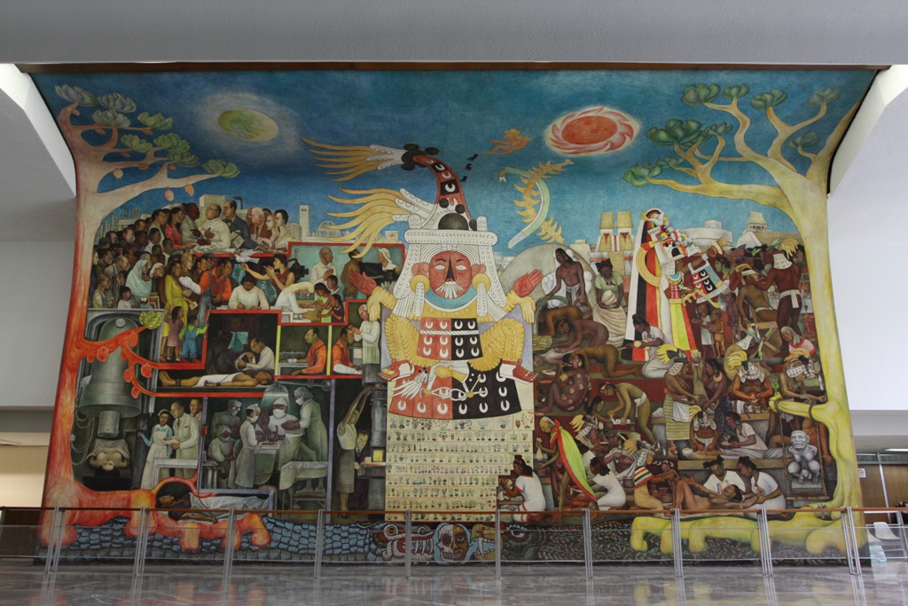 Cultura que transforma: el impacto positivo de actividades culturales del IMSS en la salud y el bienestar