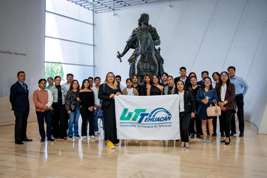 UTTehuacán y Museos de Puebla firman convenio