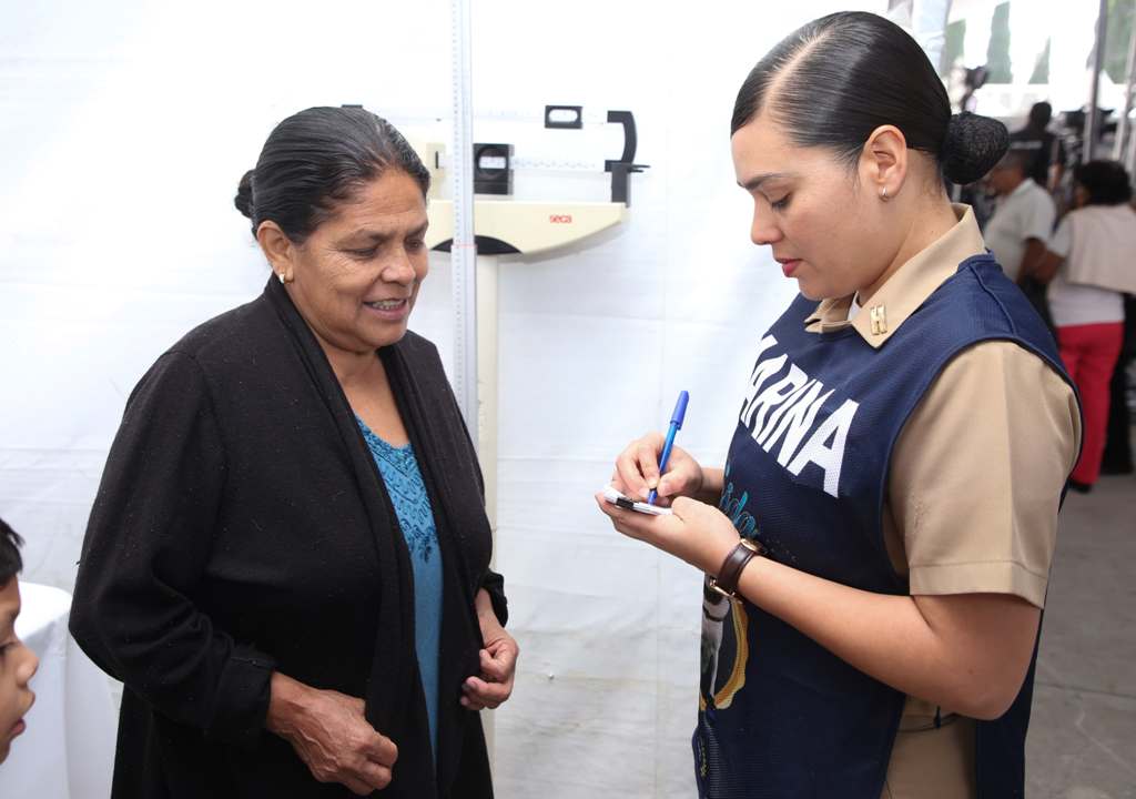 Feria de Paz refuerza la Seguridad Comunitaria desde Guadalupe Hidalgo