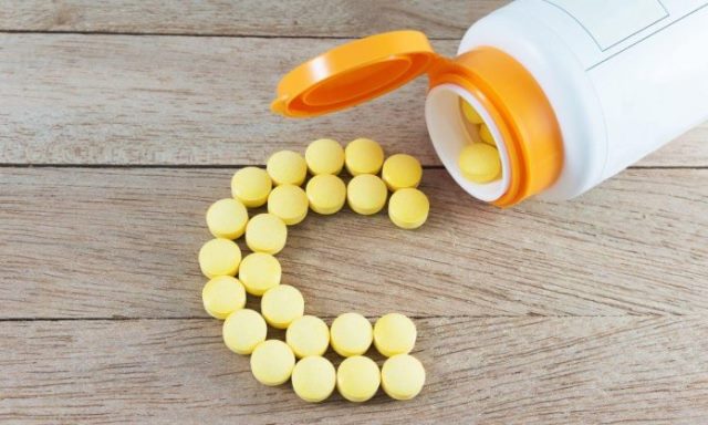 Vitamina C: ¿por cuánto tiempo se puede tomar? Esto dice la ciencia