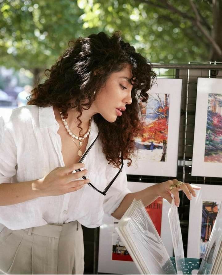 Recupera la forma de tus rizos con esta mascarilla casera fácil y efectiva