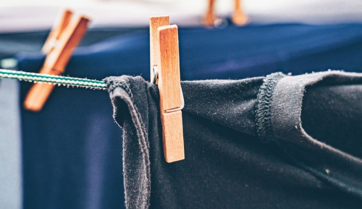 Aprende a quitar el mal olor de la ropa húmeda de forma rápida y efectiva