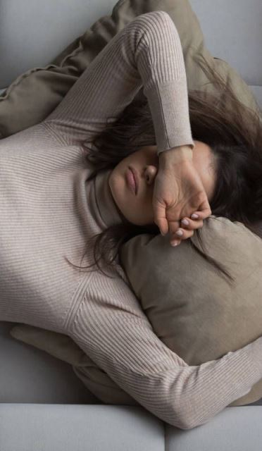 Sueño de calidad: 5 recomendaciones esenciales para prevenir el deterioro cognitivo