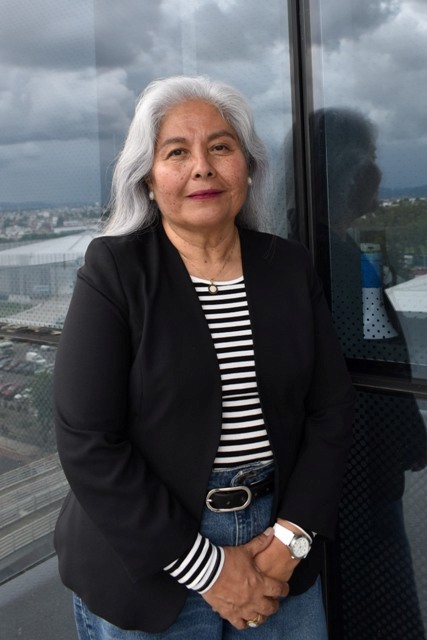 BUAP.-Mujeres en blanco y negro, narrativa gráfica que relata cómo se convirtieron en dueñas de su propio destino