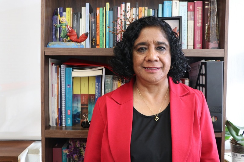 Cursos de verano, una opción para las y los más pequeños: académica IBERO Puebla