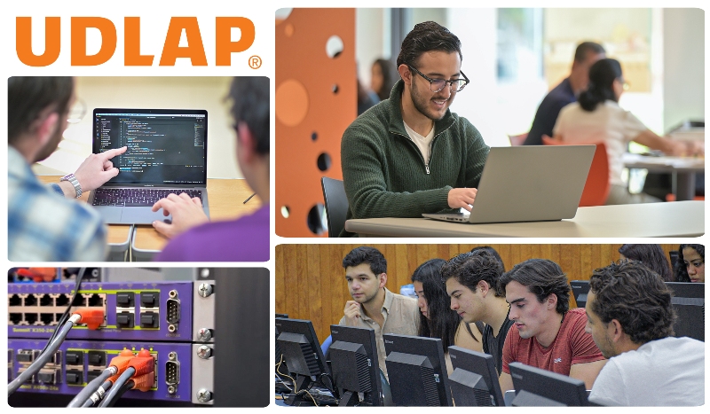 Estudiar Sistemas Computacionales será clave para el futuro digital