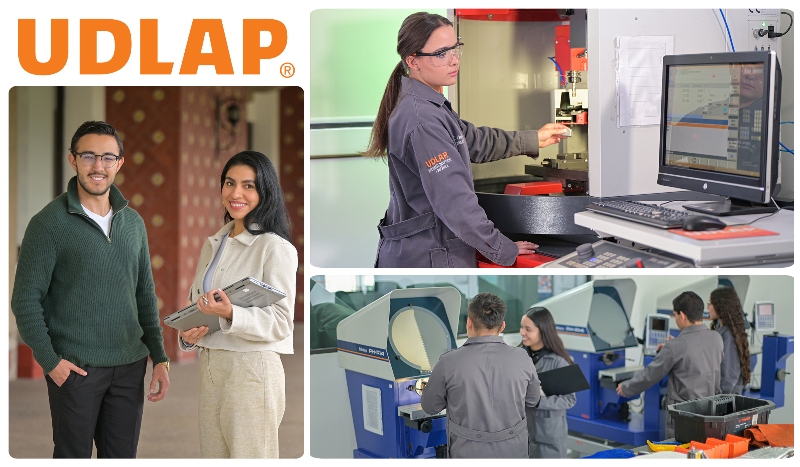 Académico UDLAP replantea la construcción consciente para el beneficio del planeta