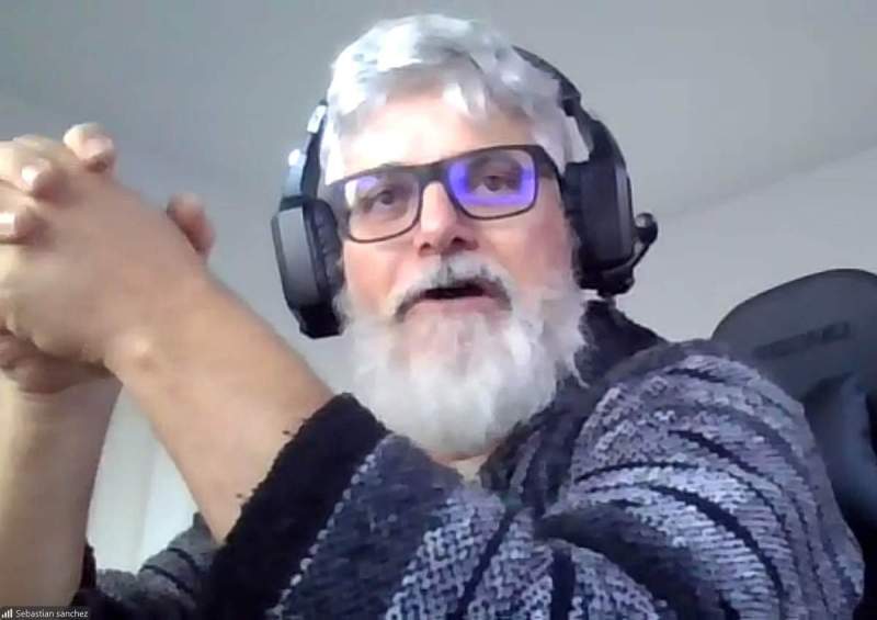 Astrónomos de la UNAM conforman mapa de la Vía Láctea más preciso