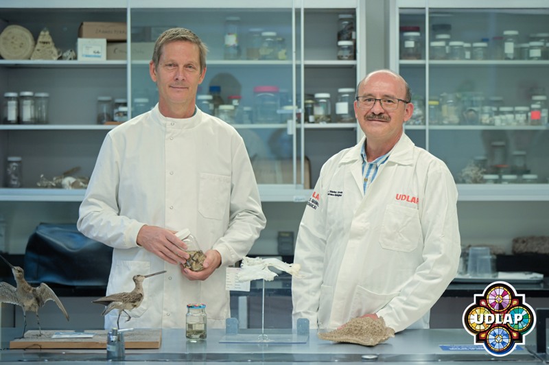 UDLAP líder en programas académicos de Ciencias