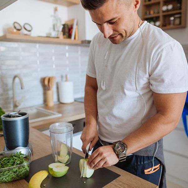 ¿Cuántas calorías necesitas al día? No es solo una cuestión de números