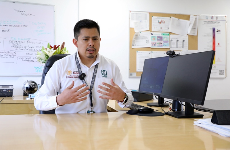 Uso responsable de Scooters y motocicletas para prevenir accidentes, recomienda el IMSS