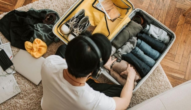 Cinco artículos indispensables para disfrutar unas vacaciones familiares sin complicaciones