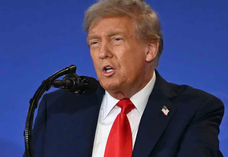 Trump endurece los requisitos de ciudadanía y evaluará el ‘buen civismo’ del solicitante