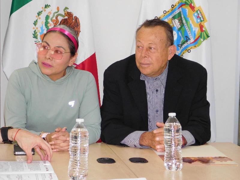 CEEAVI e IPAM suman esfuerzos para construcción de paz por migrantes