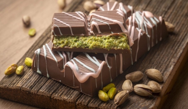 Haz en casa el chocolate dubái viral con esta receta fácil, deliciosa y económica