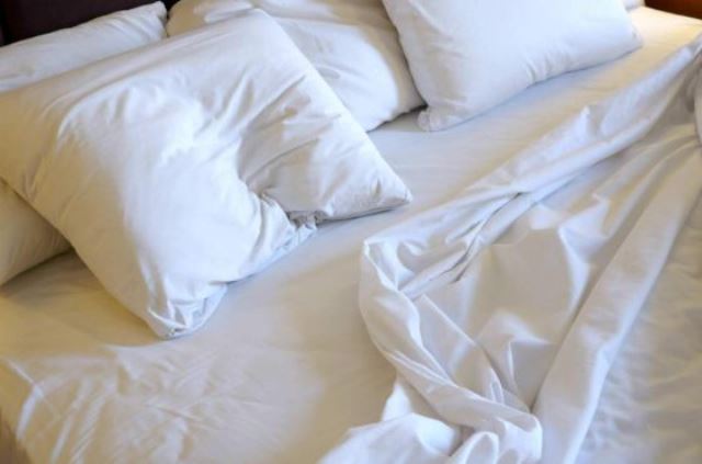 ¿Con qué frecuencia deberías cambiar las sábanas para cuidar tu salud?