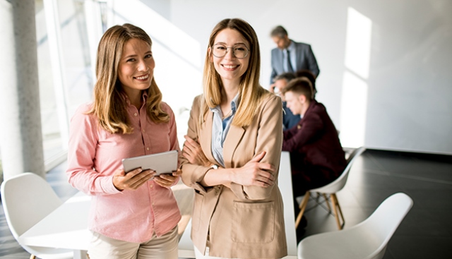 Enamórate ¡pero no cuando estés desocupado!