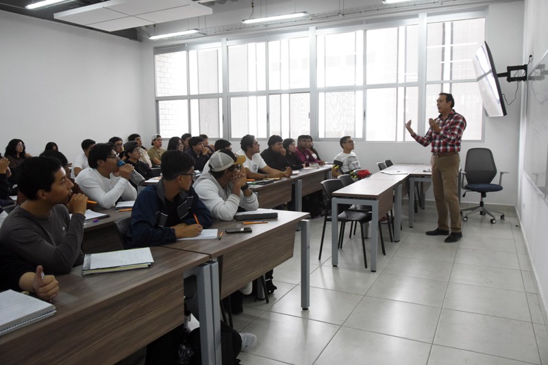 BUAP.-Obtiene Ingeniería Biomédica dictamen que avala su calidad académica