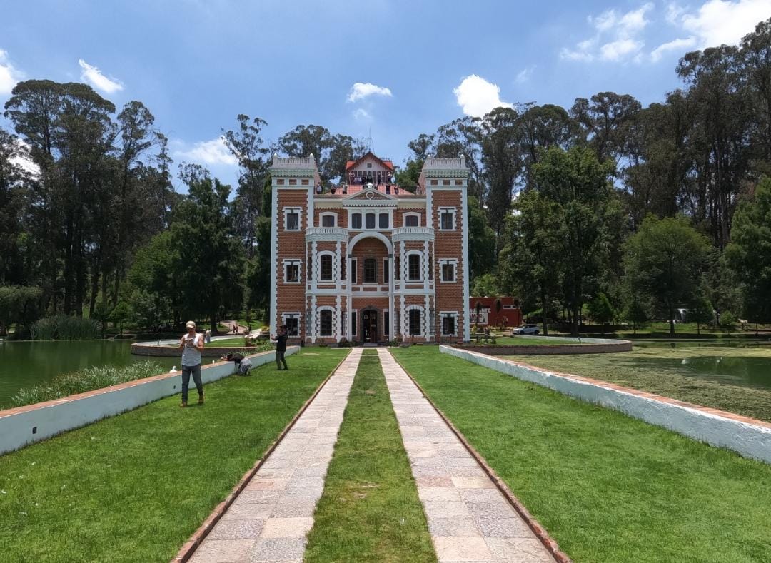 Puebla Impulsa su Oferta Turística con la Renovada Ex-Hacienda de Chautla