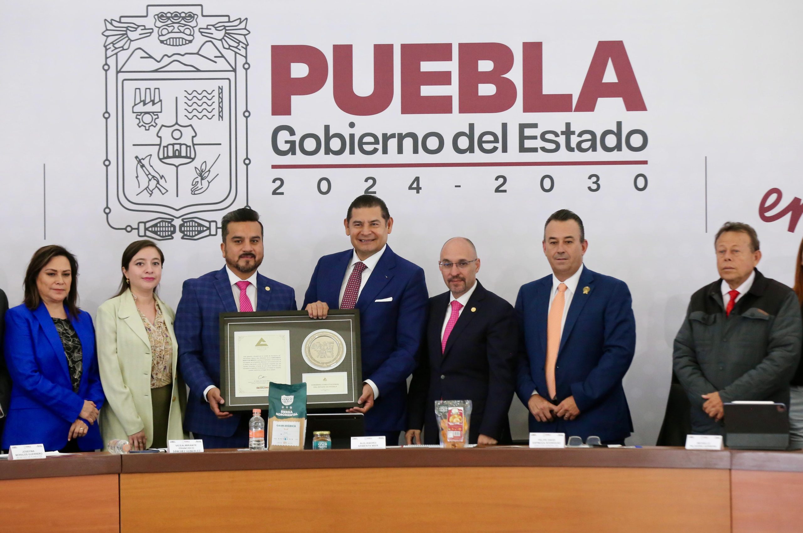 *“Viernes muy Mexicano” arranca en Puebla, impulsa consumo local y reactiva mercado interno*