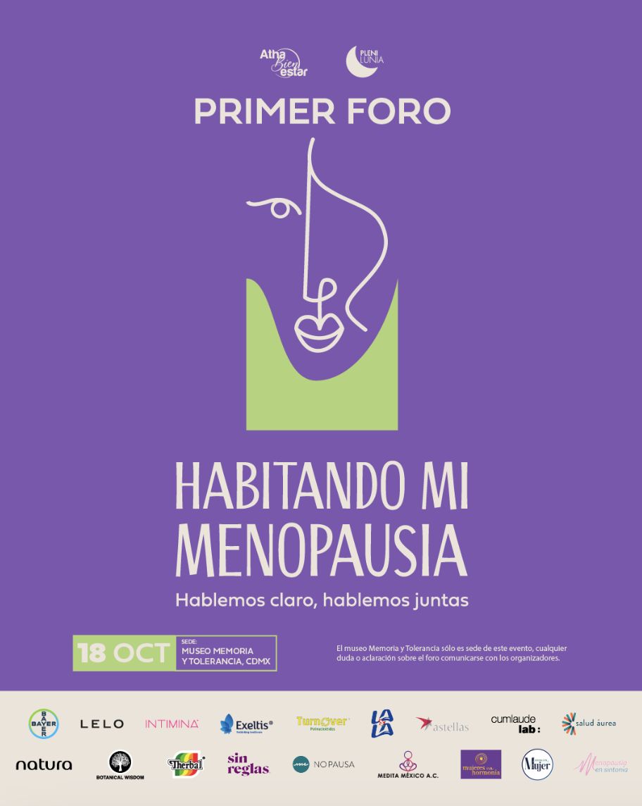 AUMENTA RIESGO DE INCONTINENCIA URINARIA EN LA MENOPAUSIA