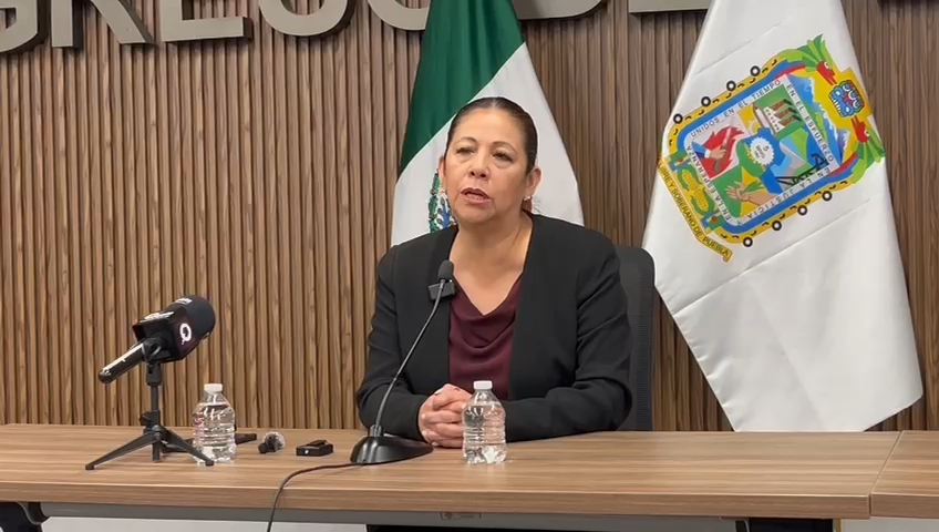 LAURA ARTEMISA SE INTEGRA AL GABINETE ESTATAL COMO TITULAR DE LA SECRETARÍA DE BIENESTAR
