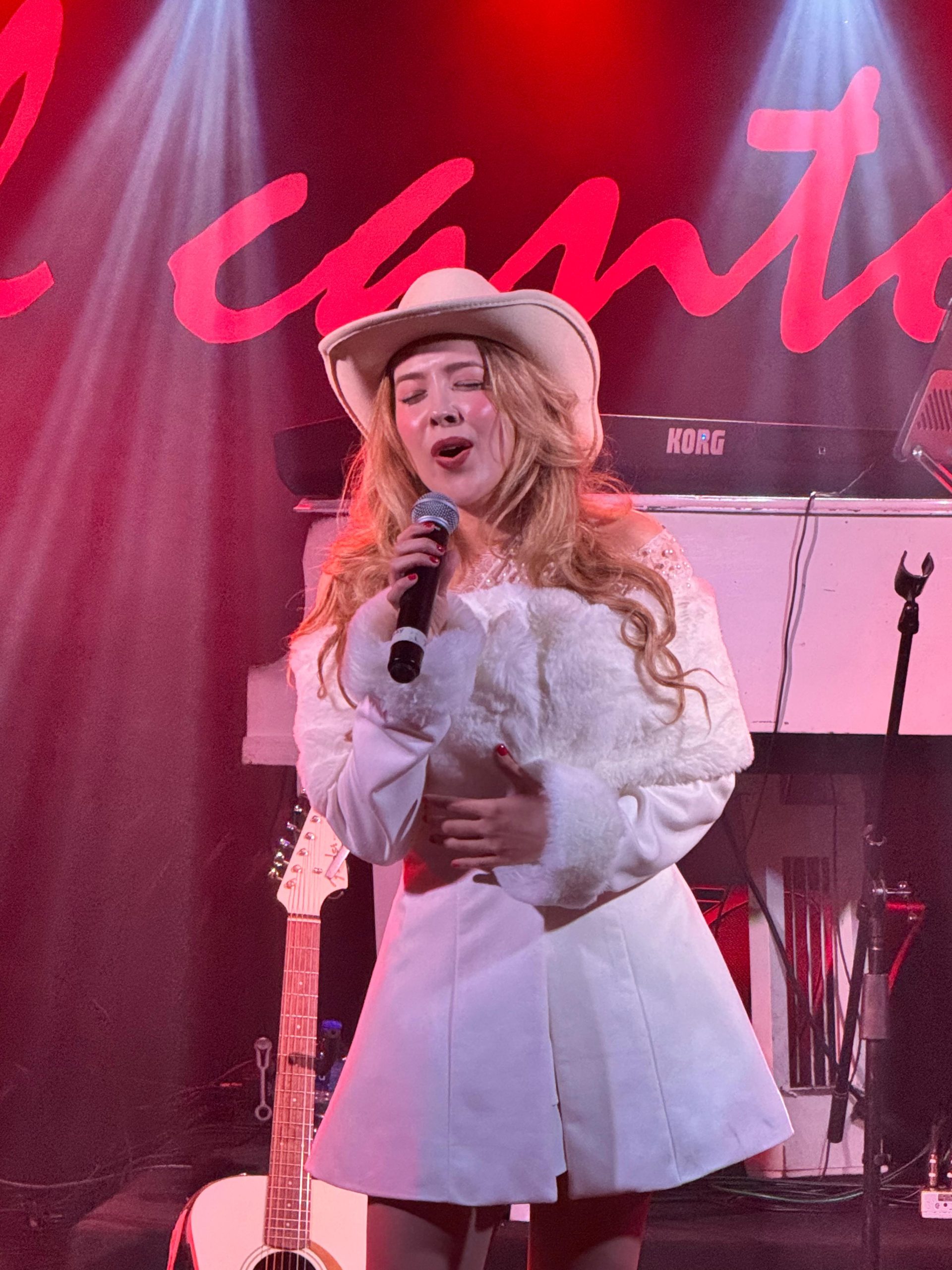 SANDRA FES IL CANTO 4