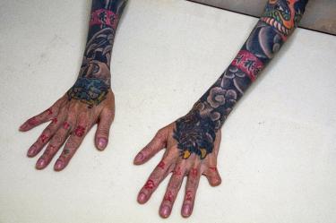 Tokuryu: la nueva mafia japonesa que eclipsa a los yakuzas tradicionales