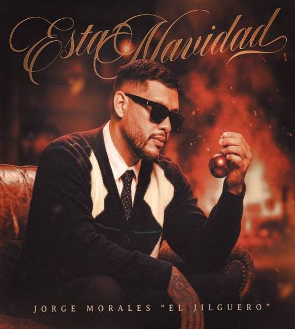 JORGE MORALES “EL JILGUERO” ESTRENA “ESTA NAVIDAD”, UN EMOTIVO TEMA NORTEÑO QUE HONRA LA NOSTALGIA, EL AMOR Y LA AUSENCIA EN FECHAS DECEMBRINAS