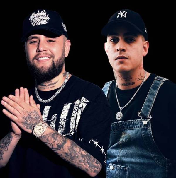 “YA NO VOLVERÁS”: LA NUEVA COLABORACIÓN DE ABRAHAM VÁZQUEZ Y NETO PEÑA