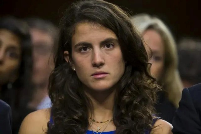 Muere Tatiana Schlossberg, nieta de John F. Kennedy, a los 35 años