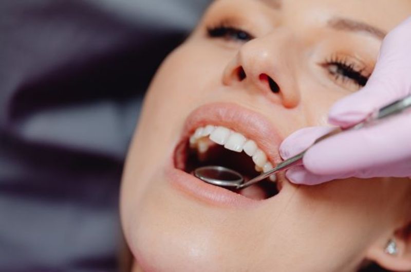 ¿Pueden las caries convertirse en un riesgo mortal para la salud?