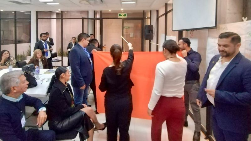 SEDIF impulsará familias fuertes a través de amor y límites