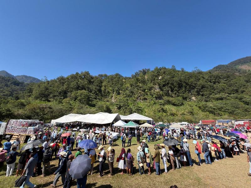 El campo poblano, eje estratégico del desarrollo en Puebla