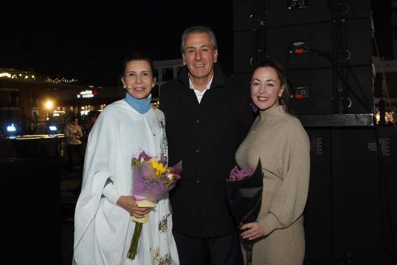 Desde el MET de Nueva York llegó a Puebla capital la ópera “Primero Sueño”