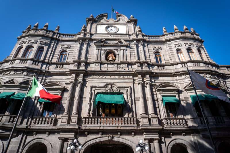 El Gobierno de la Ciudad, listo para mantener entornos de paz en la temporada decembrina