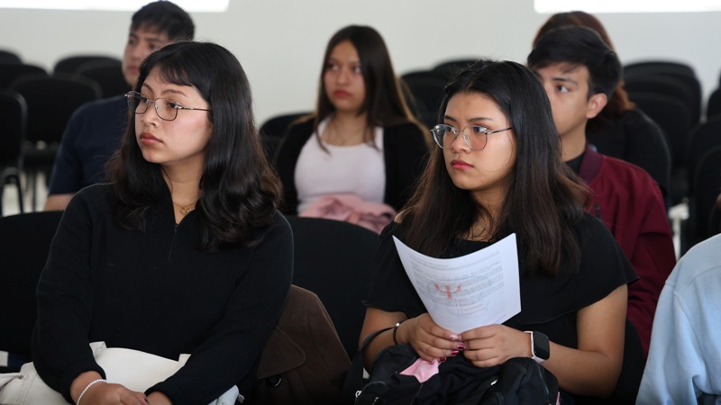 CEPOSAMI impulsa el fortalecimiento familiar ante los retos sociales