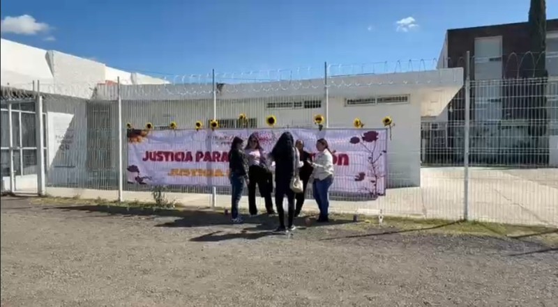 Pena máxima contra Javier López Zavala por el feminicidio de Cecilia Monzón