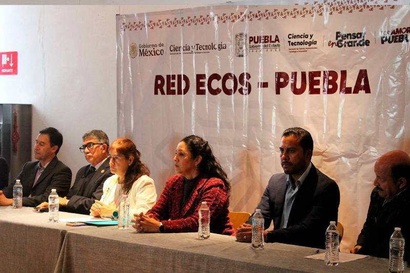 Fortalecer colaboración académica para impulsar ciencia y tecnología