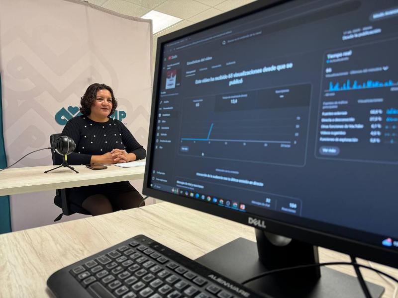 Concluyó IPMP ciclo de webinars sobre investigación educativa