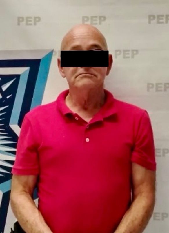 Operativo Puebla Segura permite detención de masculino por lesiones agravadas en Atlixco