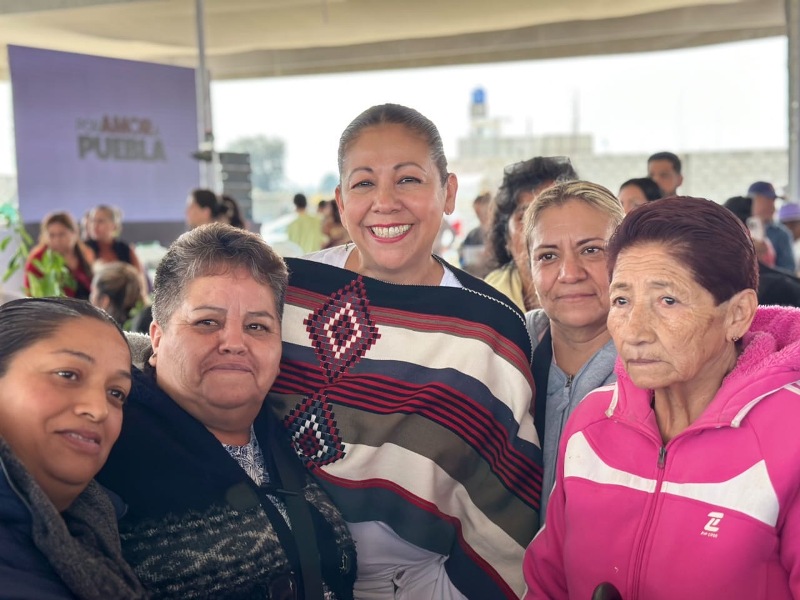 Inversión histórica para fortalecer salud comunitaria en 87 municipios