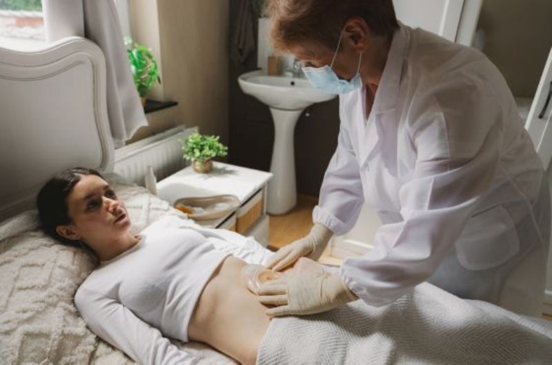 Señales en el baño que podrían alertar sobre cáncer de colon