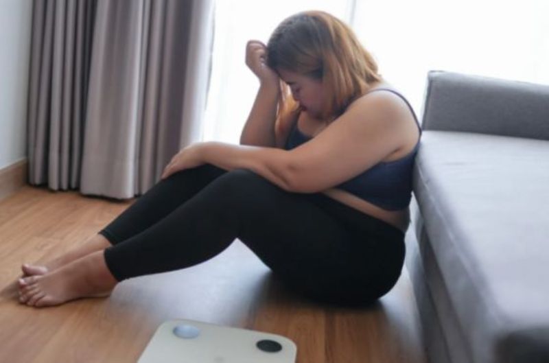 Razones por las que bajar de peso resulta más difícil en algunas personas