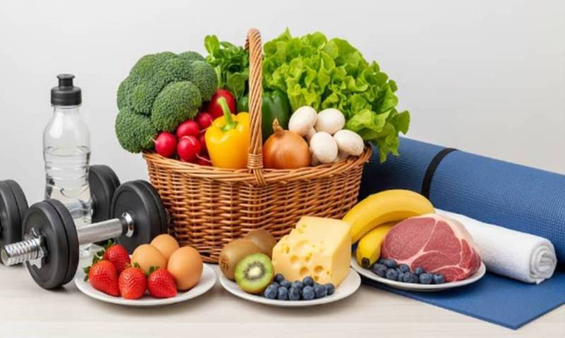 Cinco hábitos respaldados por la ciencia para mejorar la salud