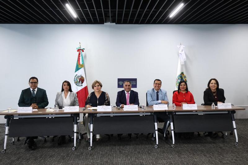 Comisión del Congreso avala propuesta para fortalecer cultura vial en las escuelas