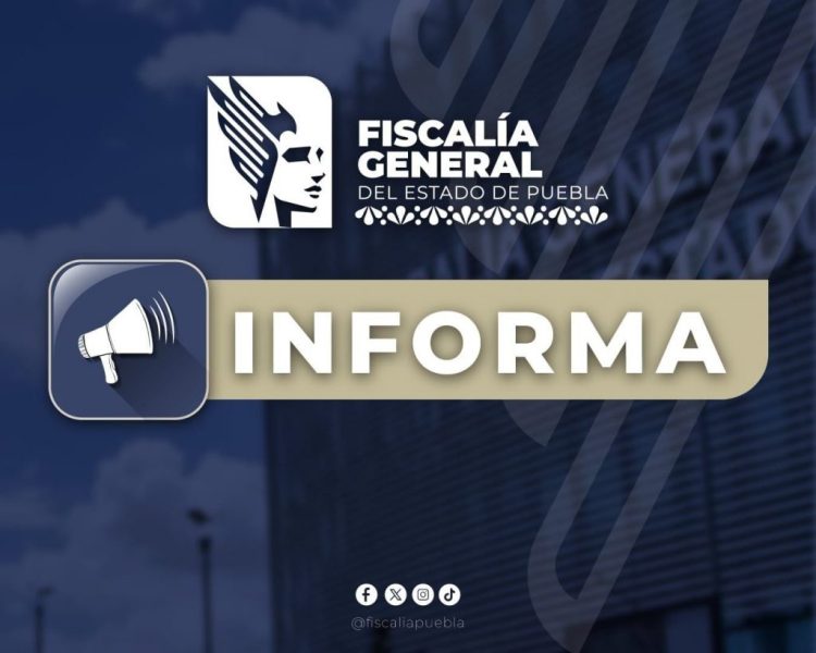 Fiscalía activa protocolos tras difusión de video de presunta intervención de agentes
