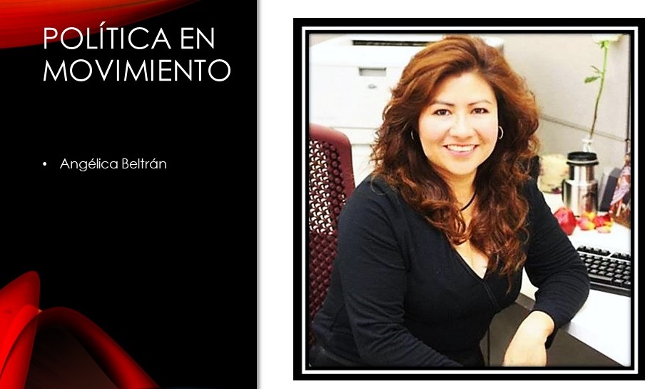 Política en Movimiento / Mario Delgado contra el legado de AMLO