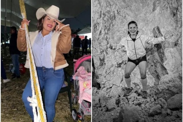 Localizan sin vida a Adela, mujer reportada como desaparecida en Hidalgo