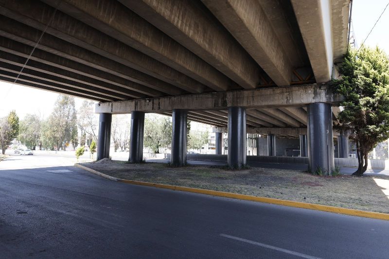 Fortalece gobierno estatal rescate de imagen urbana en Zona Metropolitana de Puebla